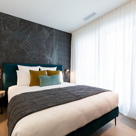 The Central City - Luxury Serviced Residence Luxembourg Bagian luar foto