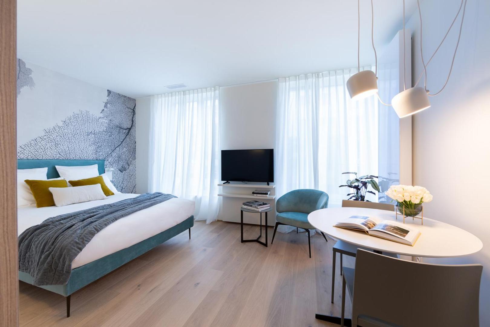 The Central City - Luxury Serviced Residence Luxembourg Bagian luar foto