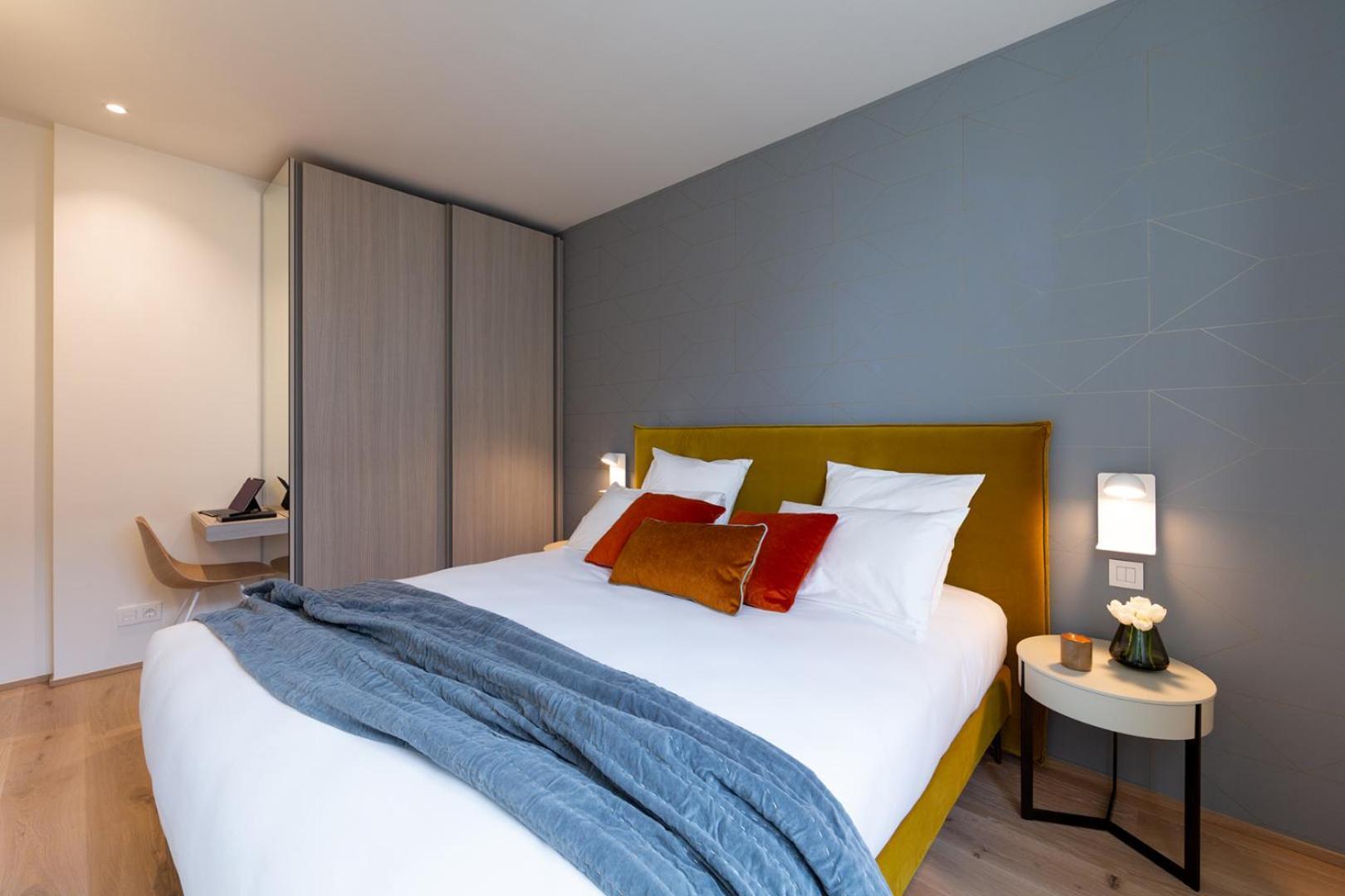 The Central City - Luxury Serviced Residence Luxembourg Bagian luar foto