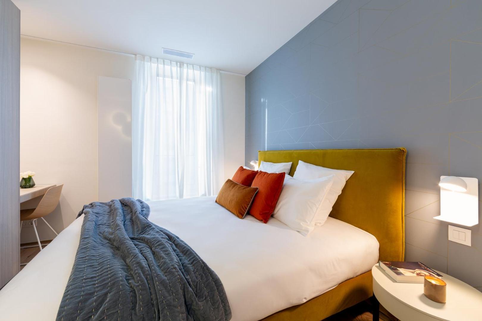 The Central City - Luxury Serviced Residence Luxembourg Bagian luar foto