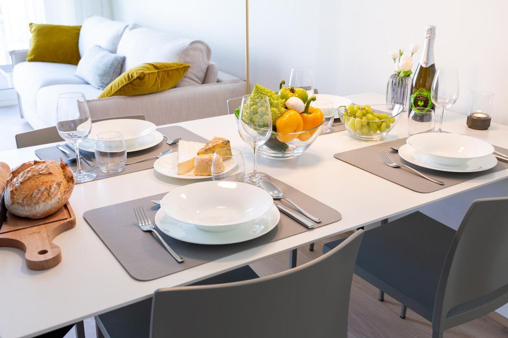 The Central City - Luxury Serviced Residence Luxembourg Bagian luar foto