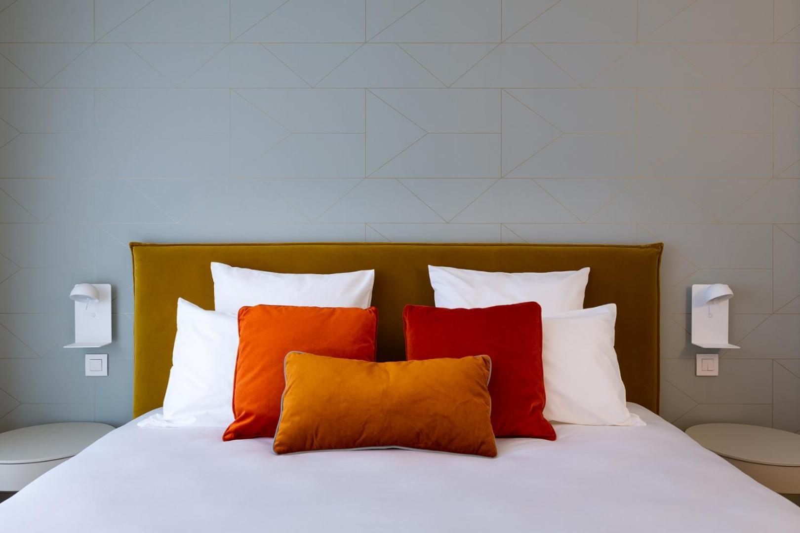 The Central City - Luxury Serviced Residence Luxembourg Bagian luar foto
