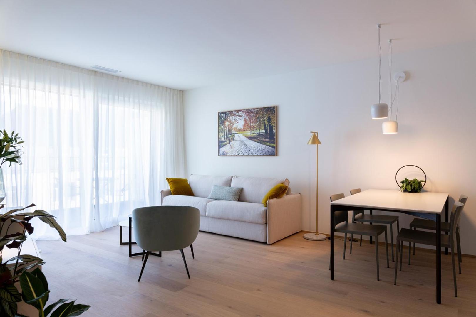 The Central City - Luxury Serviced Residence Luxembourg Bagian luar foto