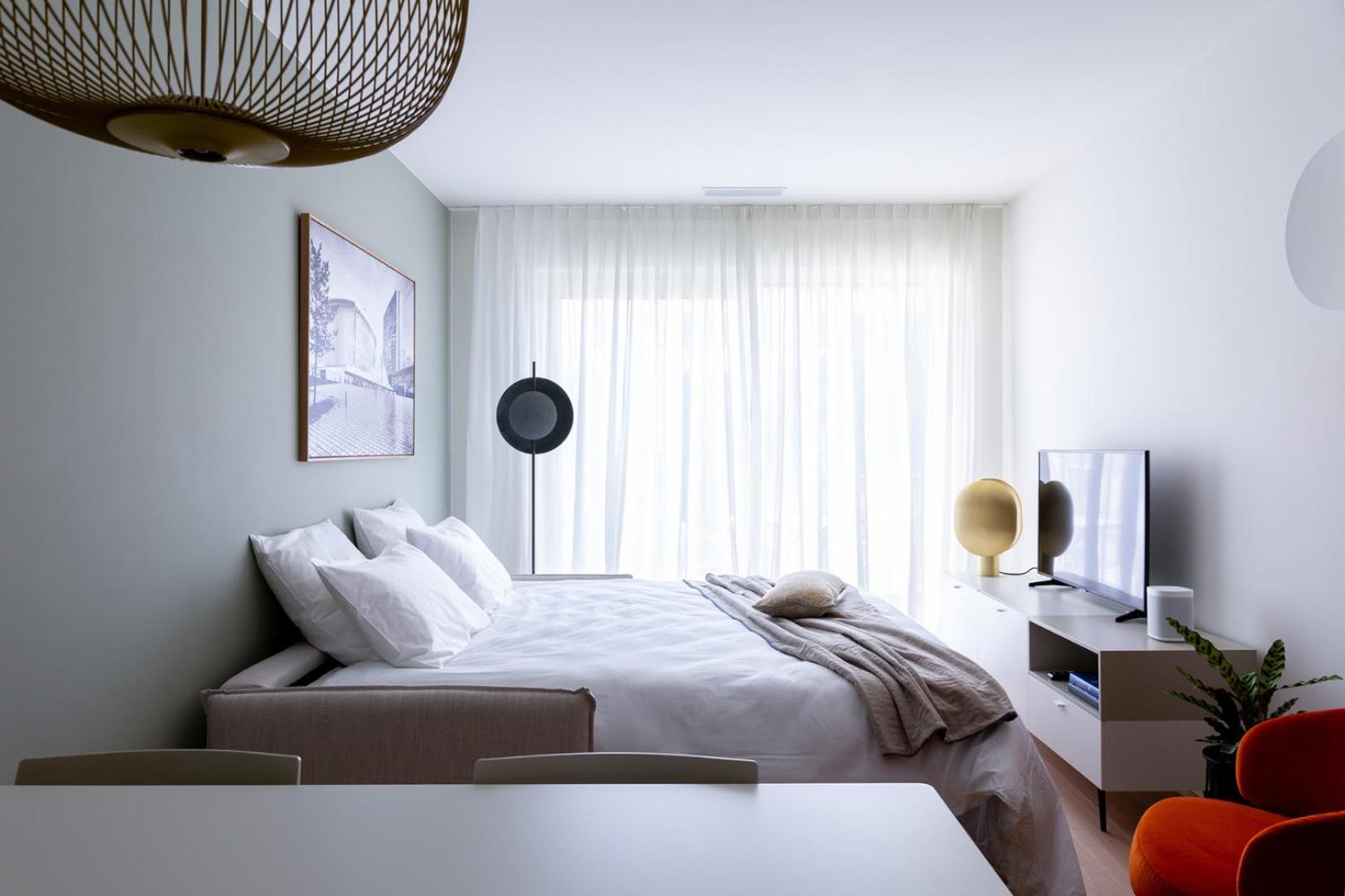 The Central City - Luxury Serviced Residence Luxembourg Bagian luar foto