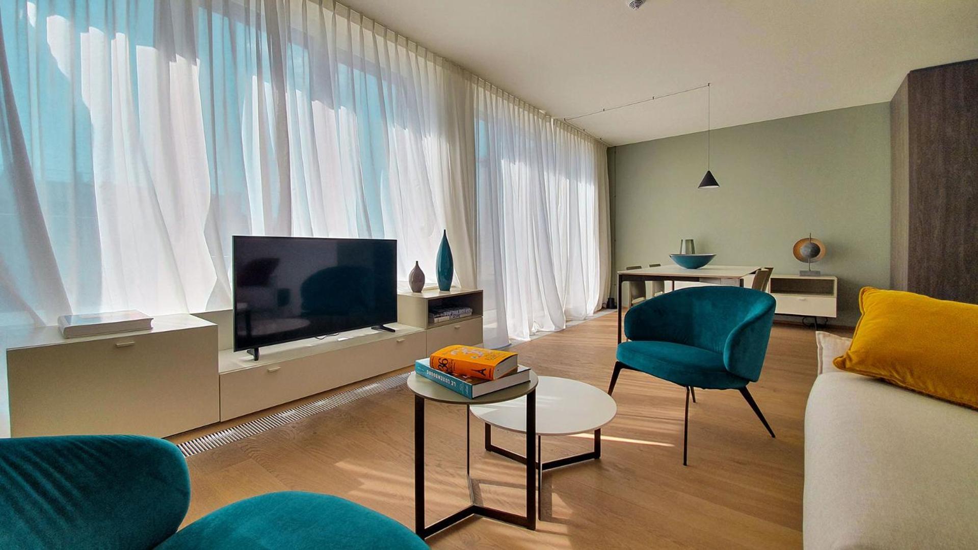 The Central City - Luxury Serviced Residence Luxembourg Bagian luar foto