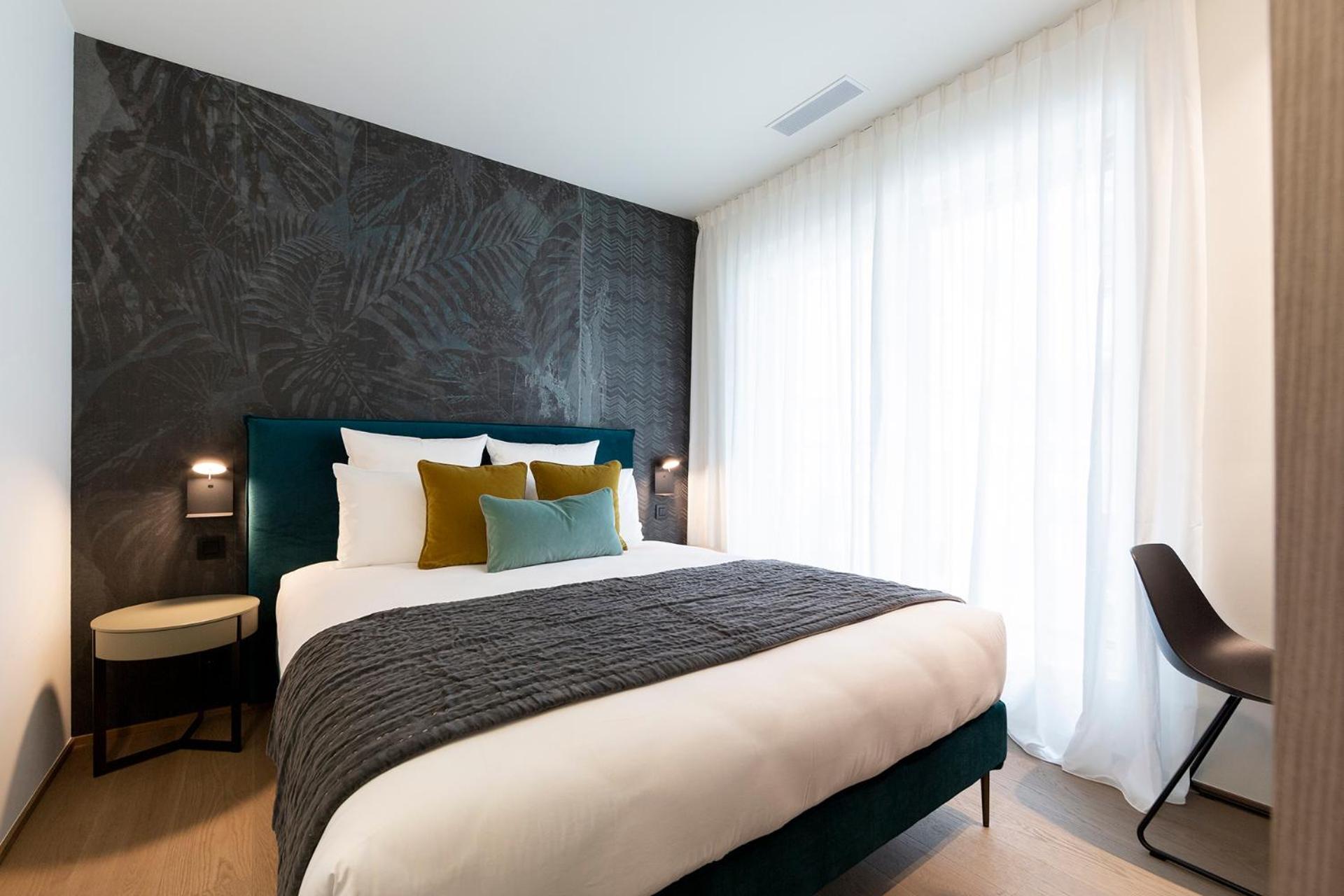The Central City - Luxury Serviced Residence Luxembourg Bagian luar foto