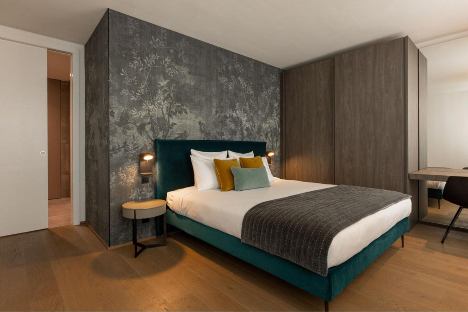 The Central City - Luxury Serviced Residence Luxembourg Bagian luar foto