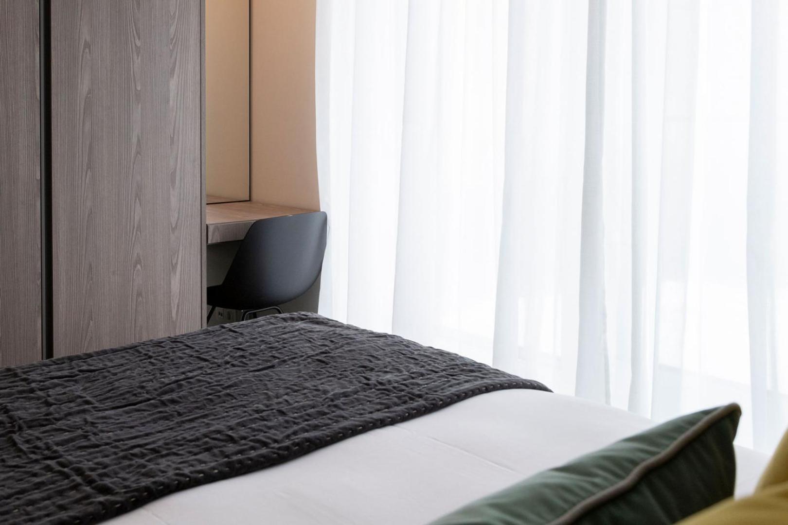 The Central City - Luxury Serviced Residence Luxembourg Bagian luar foto