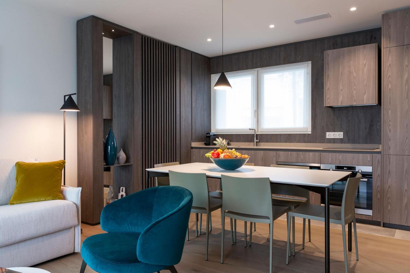 The Central City - Luxury Serviced Residence Luxembourg Bagian luar foto