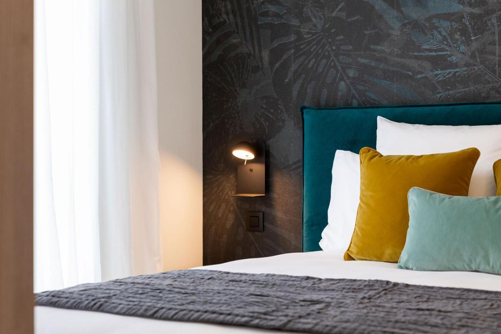 The Central City - Luxury Serviced Residence Luxembourg Bagian luar foto