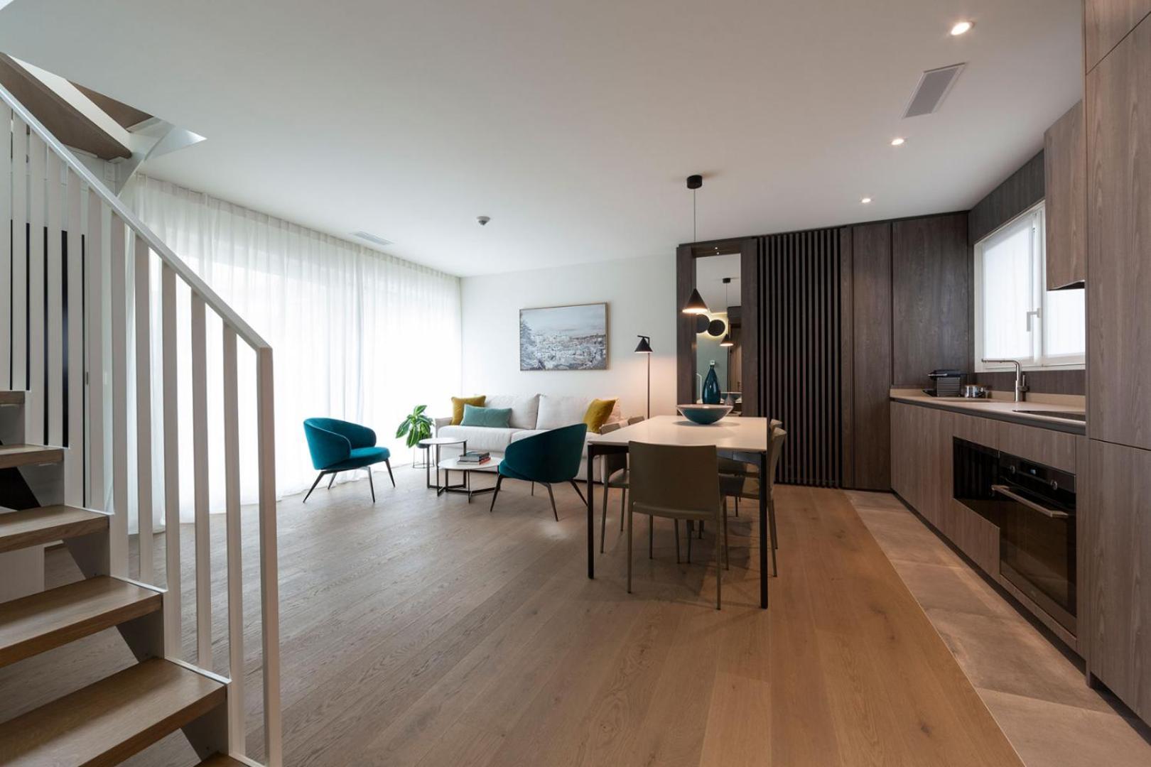 The Central City - Luxury Serviced Residence Luxembourg Bagian luar foto